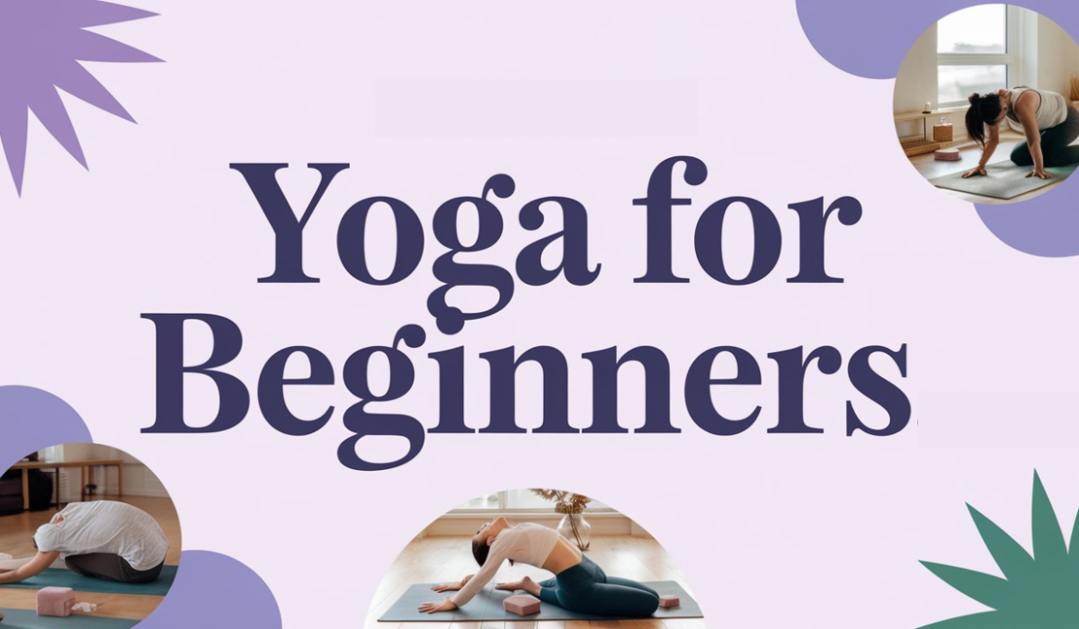 Yoga for Beginners