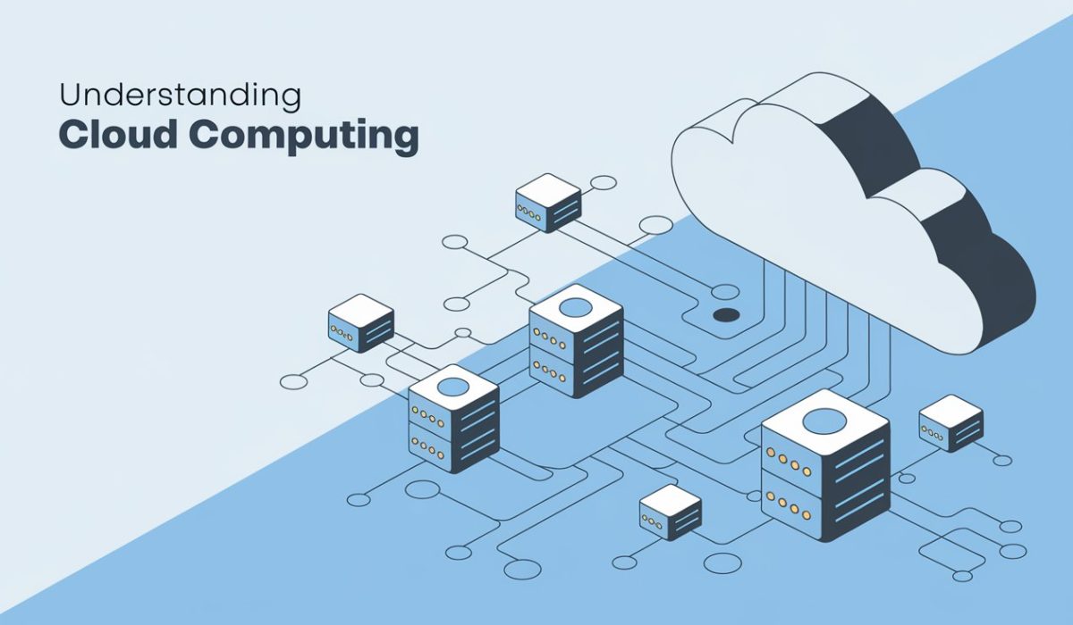 Understanding Cloud Computing