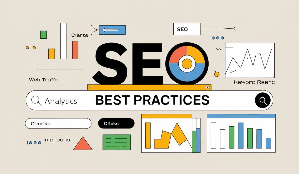 SEO Best Practices