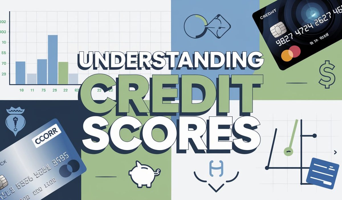 Understanding Credit Scores