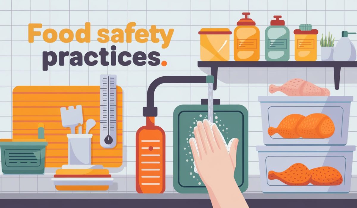 Food Safety Practices