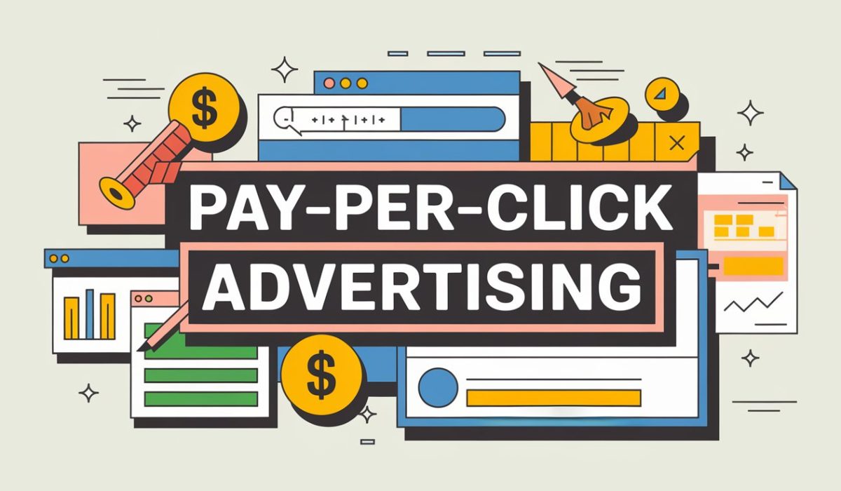 Pay-Per-Click Advertising