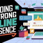 Building a Strong Online Presence