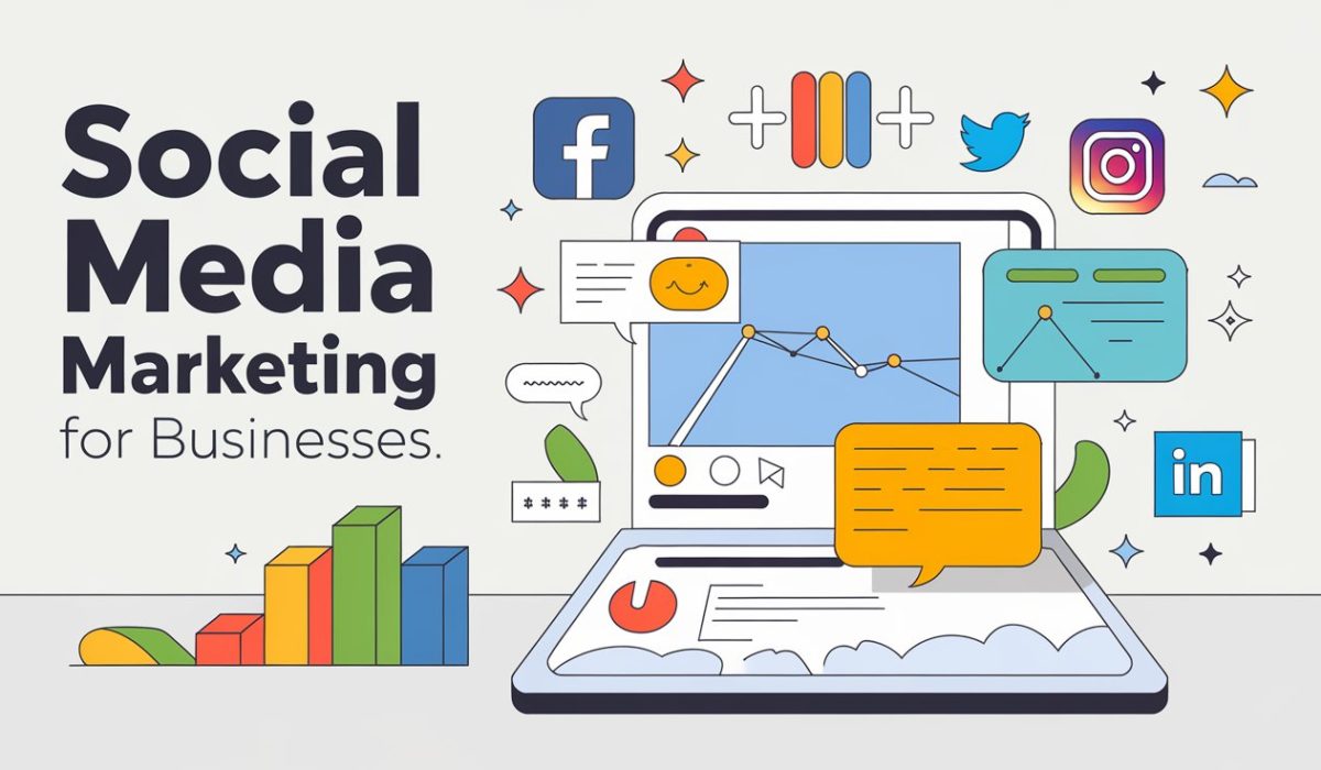 Social Media Marketing for Businesses