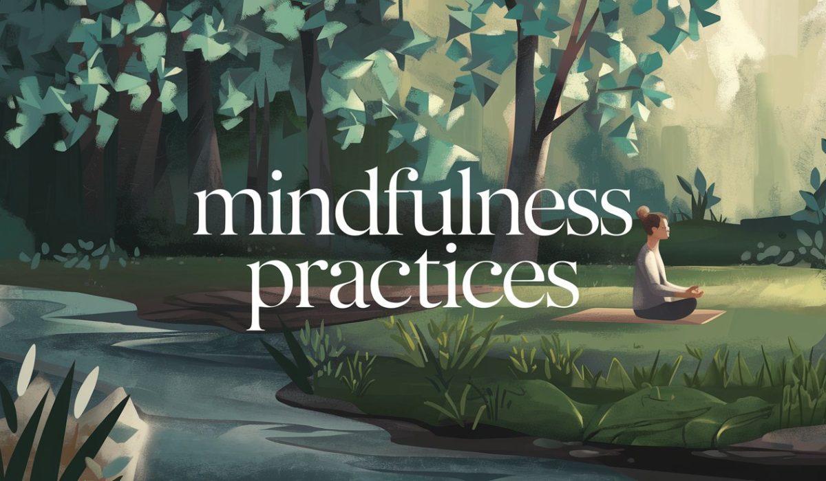 Mindfulness Practices