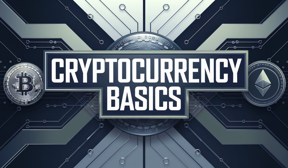 Cryptocurrency Basics