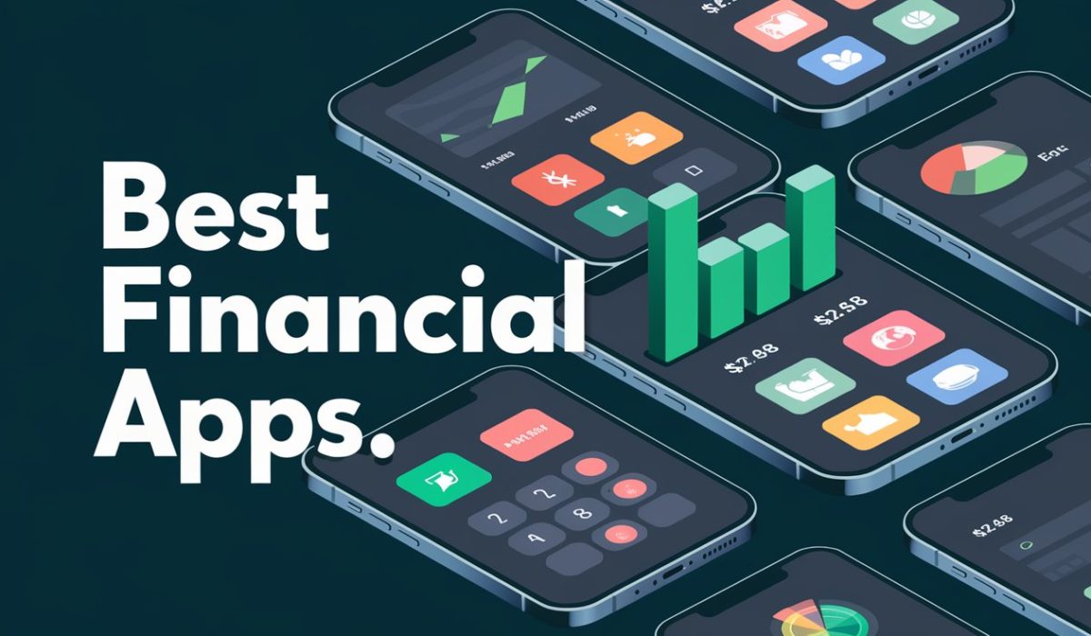 Best Financial Apps