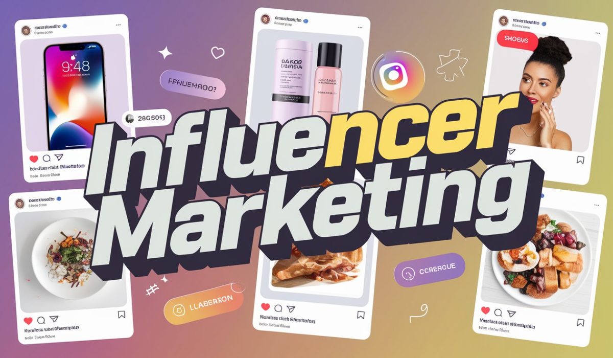 Influencer Marketing