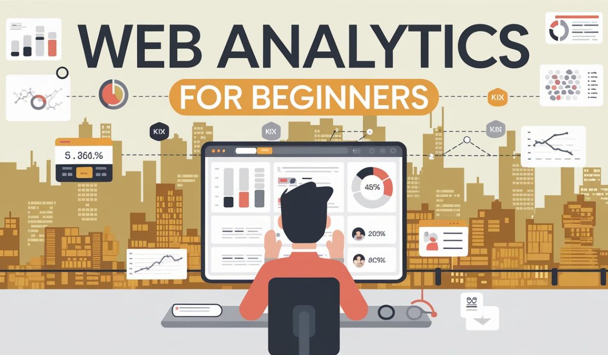 Web Analytics for Beginners