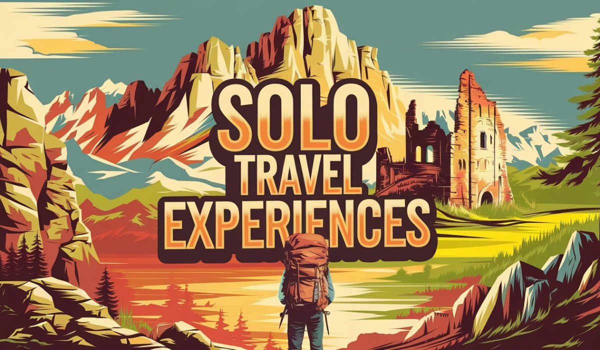 Solo Travel Experiences