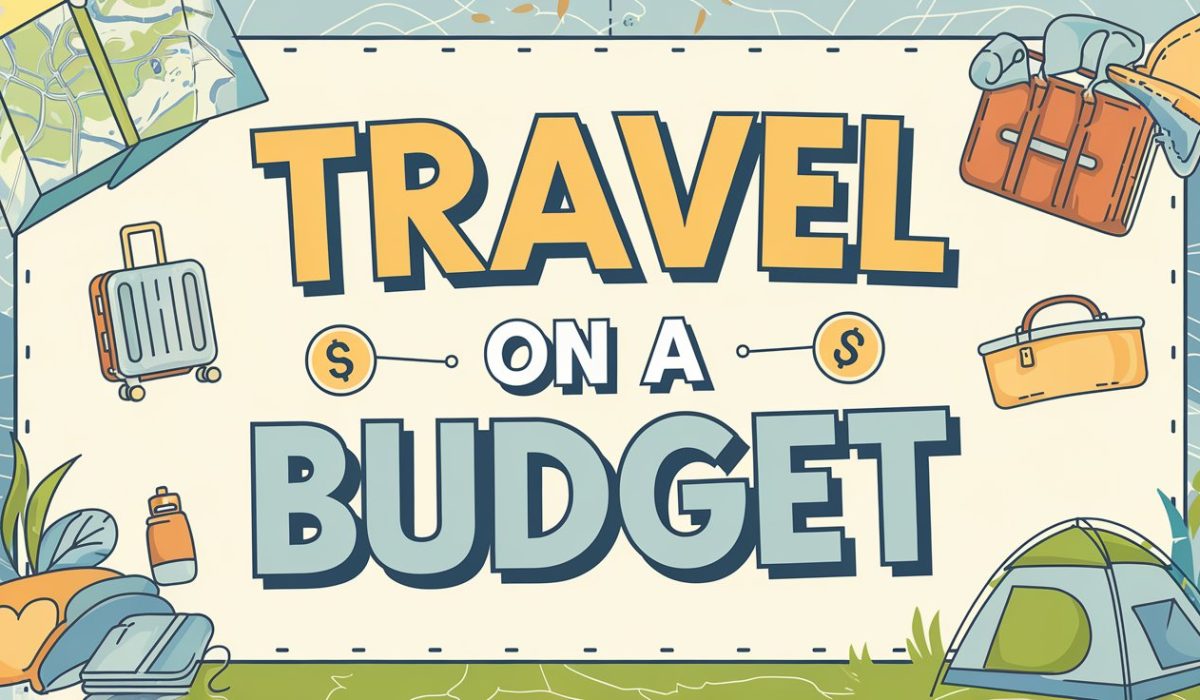 Travel on a Budget