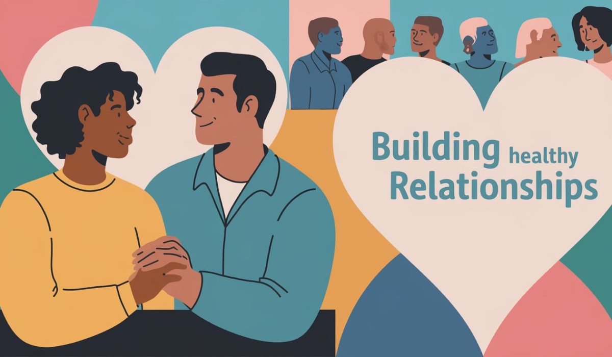 Building Healthy Relationships