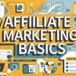 Affiliate Marketing Basics