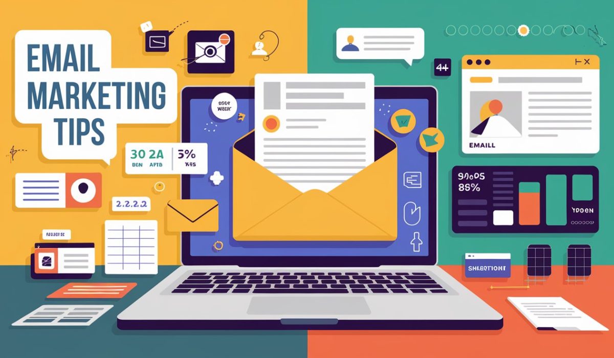 Email Marketing Tips