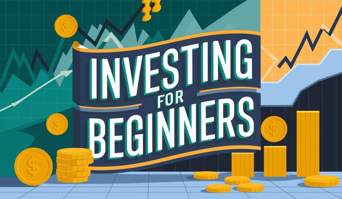 Investing for Beginners